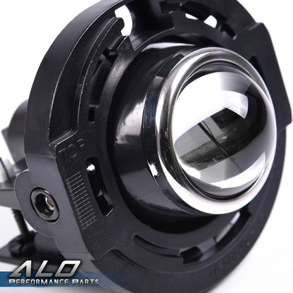 Solid Spare New Fit For Chrysler Town Country Dodge Avenger Bumper Driving Fog Light Lamp