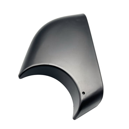 For 18-23 Tesla Model Y Left Driver Side Door Wing Mirror Cover Lower Holder US