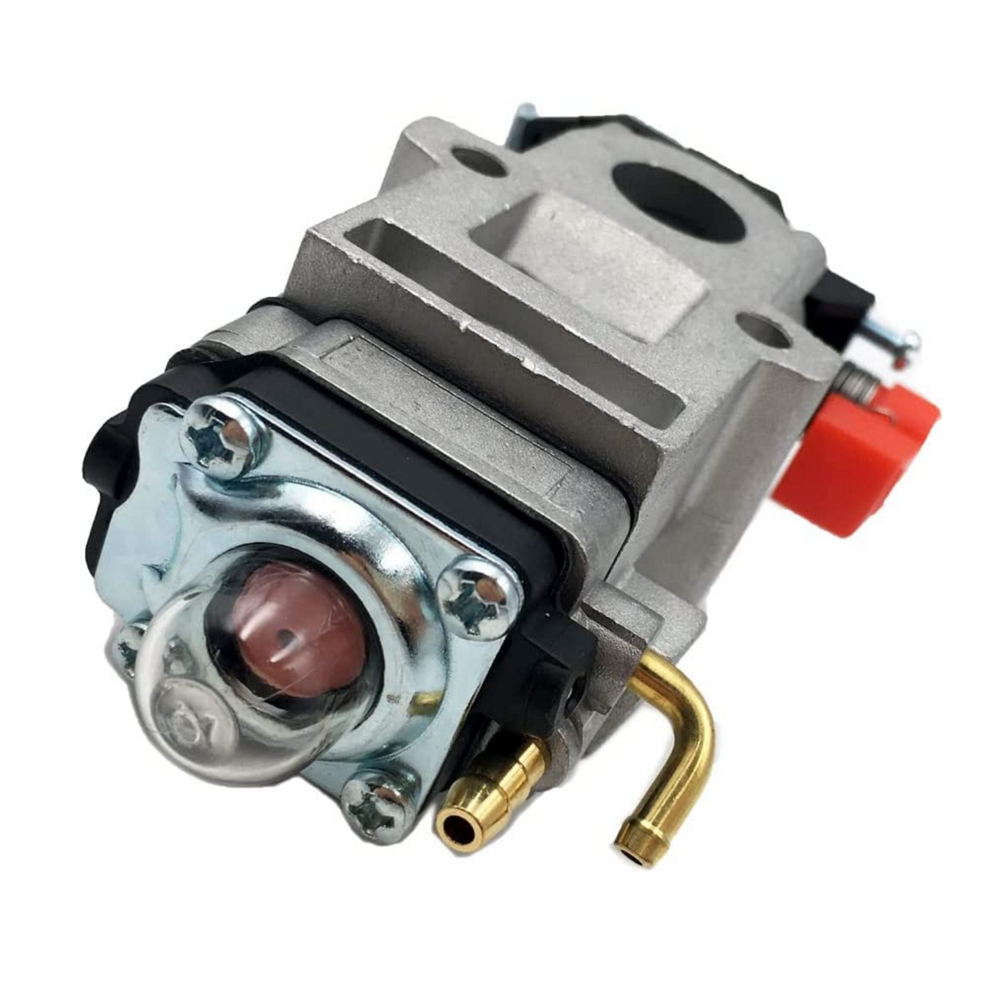For Echo Leaf Blowers PB-8010 PB-9010 PB-9010T Carburetor W/Gasket A021004920 US