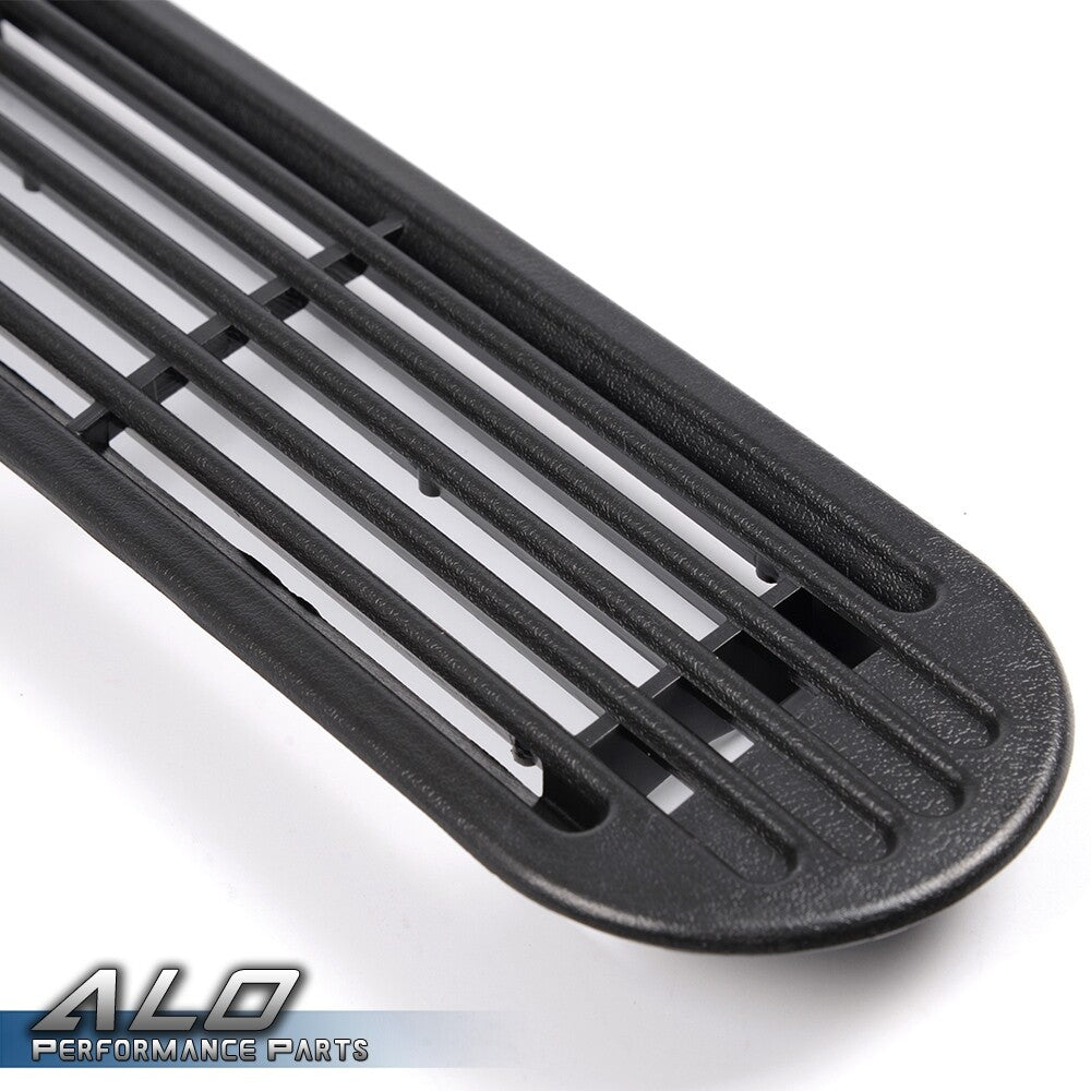 Solid Spare DASH DEFROST VENT COVER FIT FOR 1998-2005 S10 BLAZER SONOMA JIMMY GMC 15046436