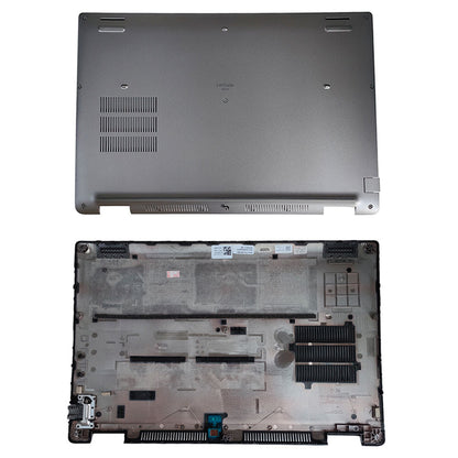 New For Dell Latitude 5540 E5540 Bottom Base Case Cover 0G94MH Gray Enclosure US