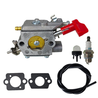 Carburetor For Redmax TRZ230S 22.5cc Commercial Trimmer Husqvarna 586700801 Carb