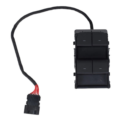 Front Left Power Window Switch black For 2017 2018-2020 Tesla Model 3 M3