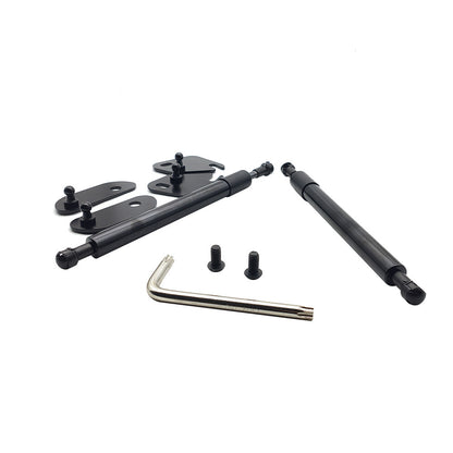 For Ford F150 2015-2023 2pcs Rear Tailgate Shock Absorbers Assembly Lift Support