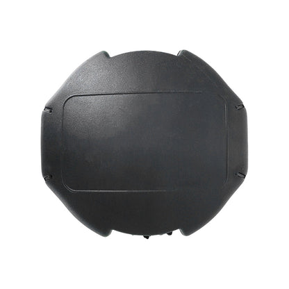 X472000070 FITS FOR ECHO LID CAP DRUM COVER SPEED FEED 400 HEAD 10 PACK