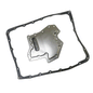 For Infiniti M56 QX70 G37 Q40 Q50 Q60 Q70 Transmission Filter & Oil Pan Gasket