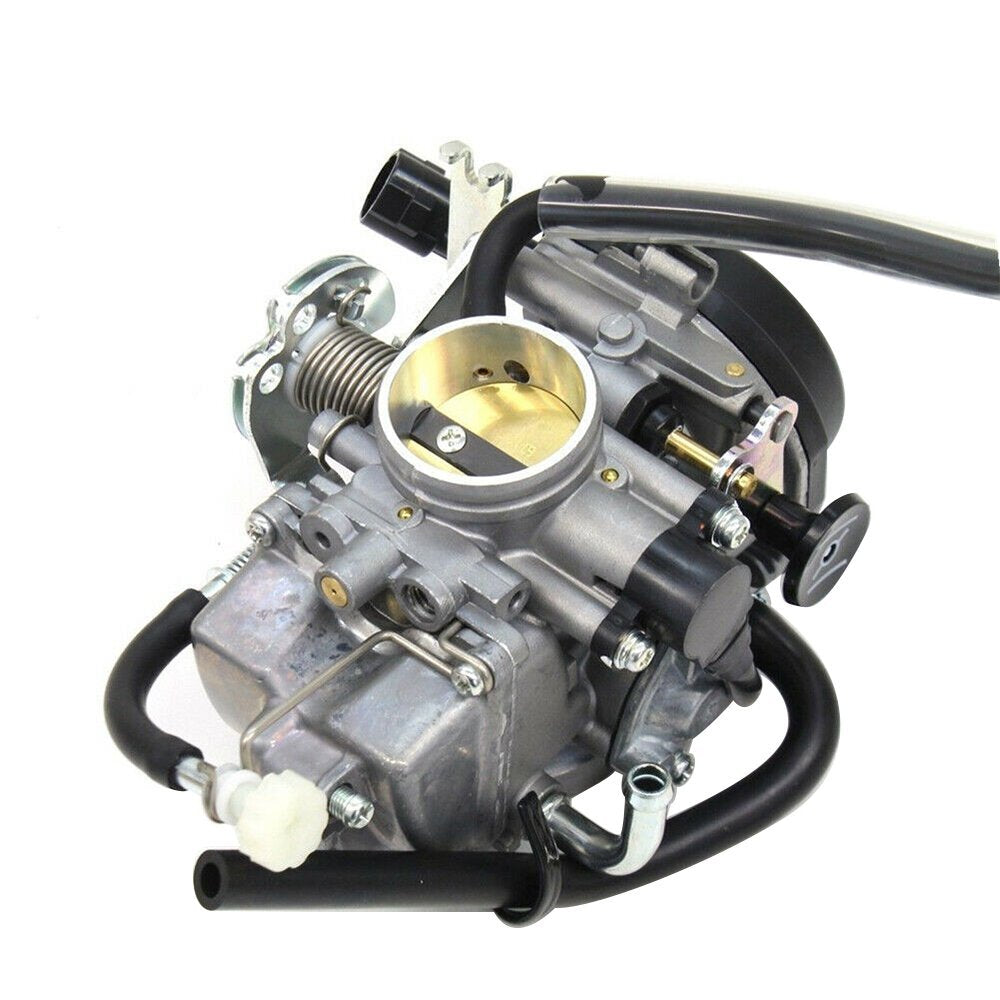 Solid Spare Carburetor Carb For Suzuki Drz400 Drz 400 DRZ400SM 400S 13200-29FC3 15003-S025