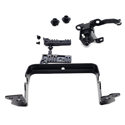 Radar Sensor Bracket Kit For Lexus & Toyota 88210-47090 88210-07010 88210-48070