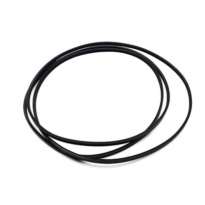 WE12M29 For GE General Electric Dryer Belt For WE03X29897 134503900