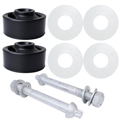 For Hendrickson Vantraax Pivot Bushing Kit 1 AXLE HKA180 AANT23K S-26321 S-23320