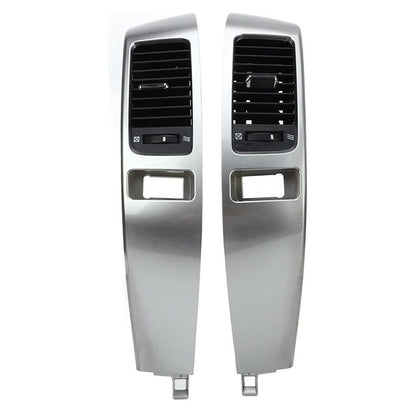 Pair (L&R) Dashboard Air Vent For 2004-2009 Toyota Land Cruiser Prado 120 FJ120