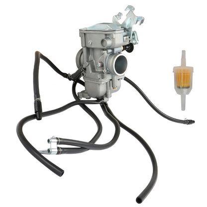 Solid Spare For Yamaha TTR250 1999 2000 2001 2002 2004 2005 2006 5GF-14301-01-00 Carburetor