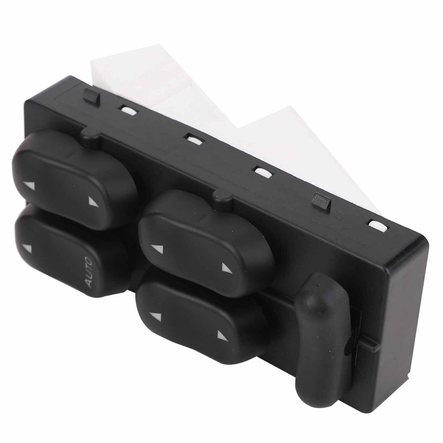 LH Driver Power Window Switch For 99-01 Ford F250 F350 F450 F550 US XL1Z14529BA
