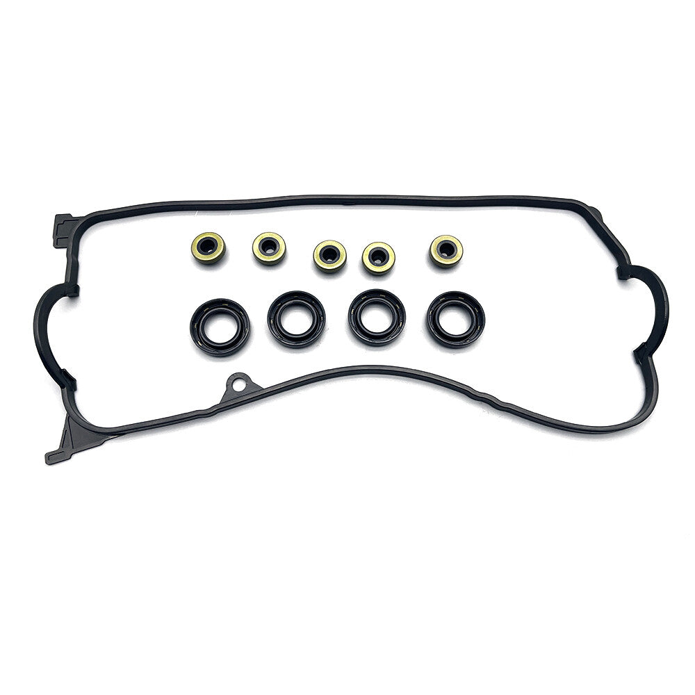 For 2001-2005 Honda Civic 1.7L DX LX EX HX GX Valve Cover Gasket