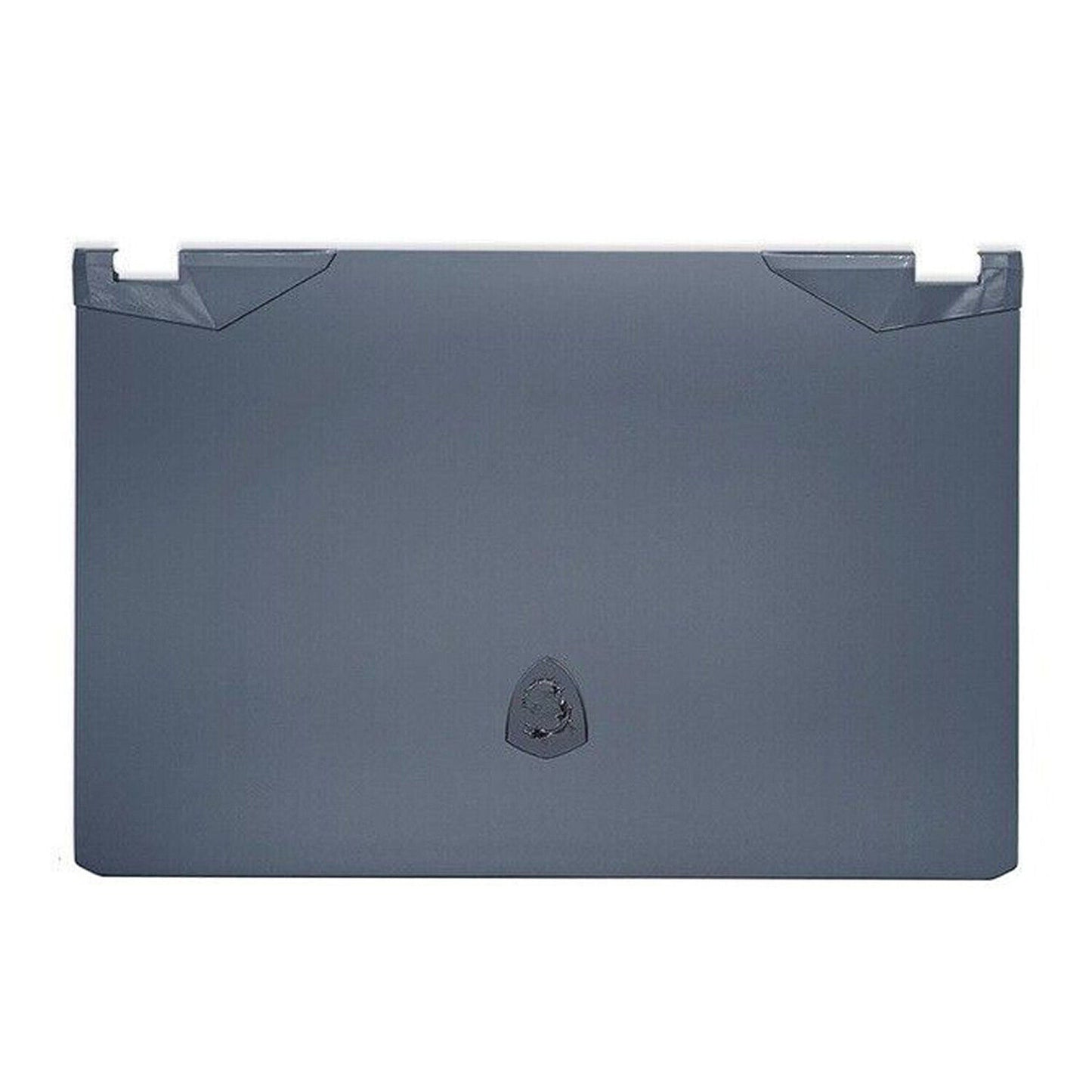 Blue Rear Lid Back Cover 9S7-17K314 For MSI GE76 Raider 11UG/11UH/11UE(MS-17K3)