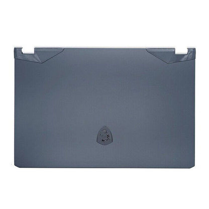 Blue Rear Lid Back Cover 9S7-17K314 For MSI GE76 Raider 11UG/11UH/11UE(MS-17K3)