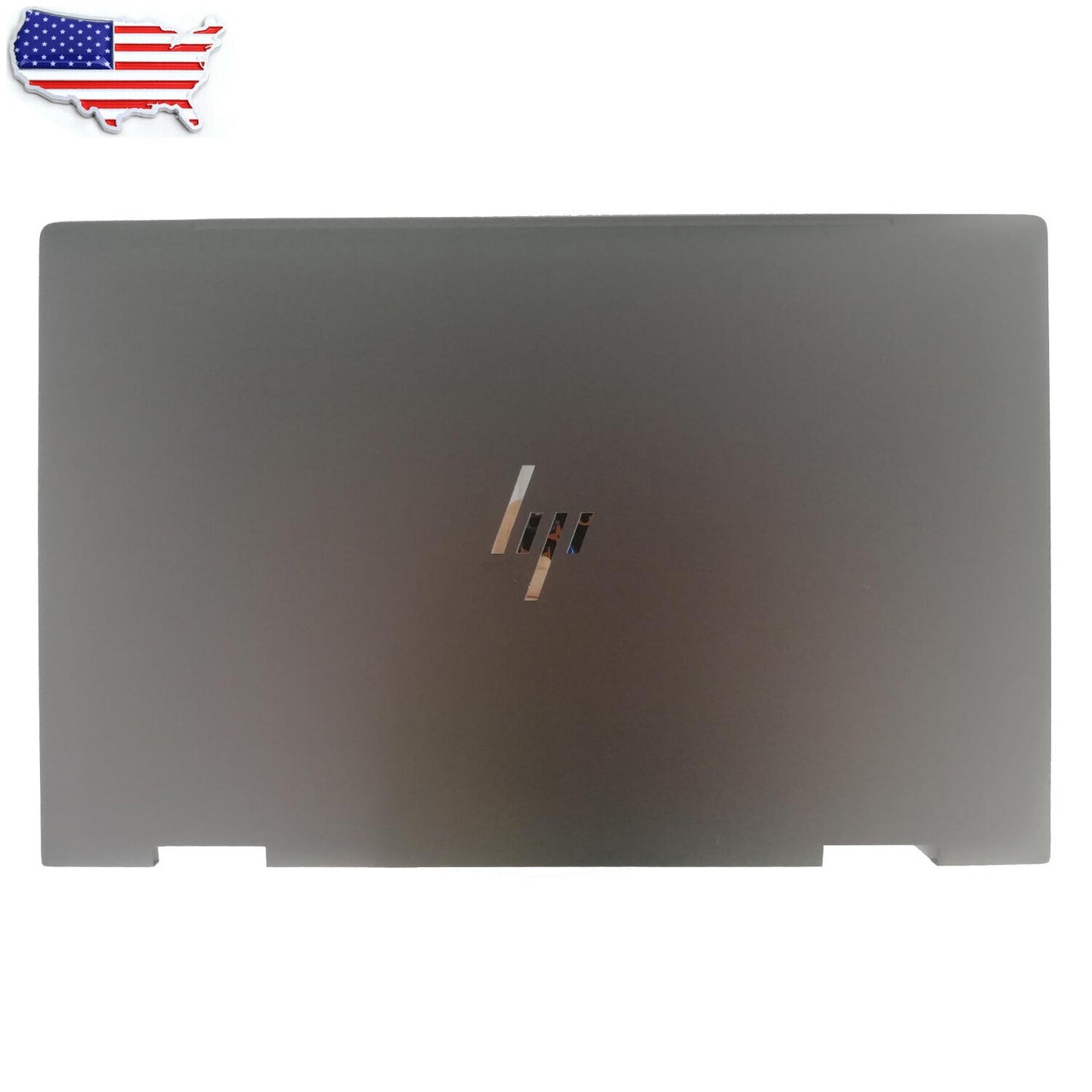 For HP ENVY 15M-ED 15M-EE 15m-ee0013dx 15m-ee0023dx Back Cover L93204-001 Black