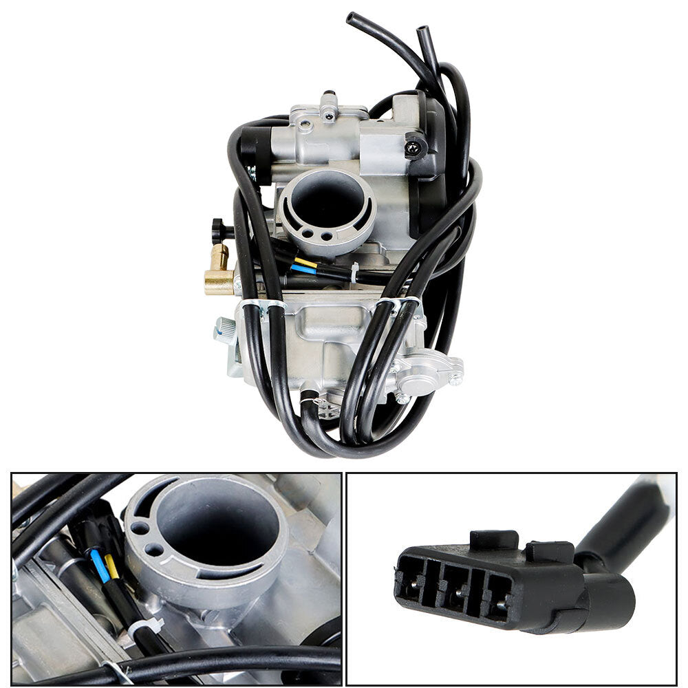 Solid Spare Carburetor For Honda CRF150R 2007-2009 CRF150RB Expert 2007-2009