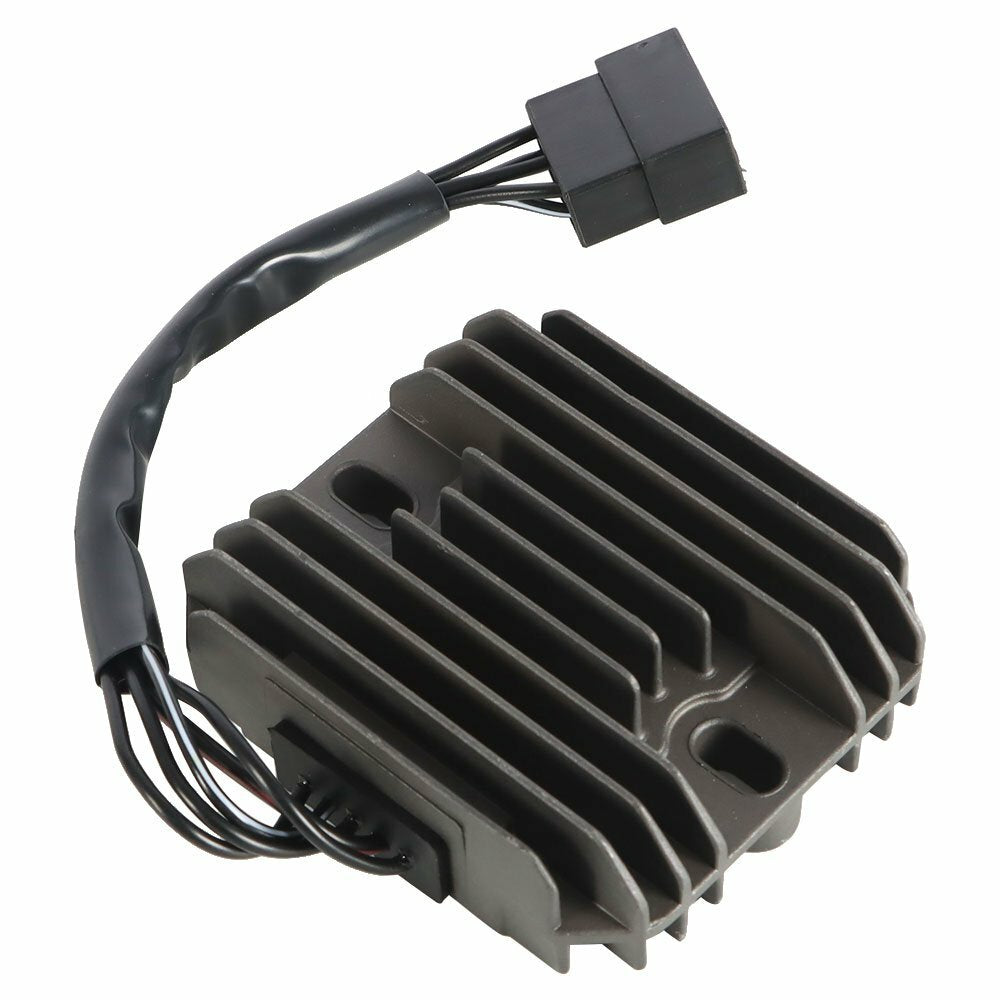 Solid Spare For Suzuki GSXR600/750 1997-2005 GSXR1000 2001-2004 Voltage Rectifier Regulato