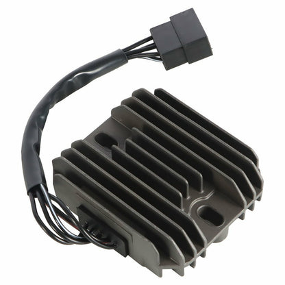 Solid Spare For Suzuki GSXR600/750 1997-2005 GSXR1000 2001-2004 Voltage Rectifier Regulato