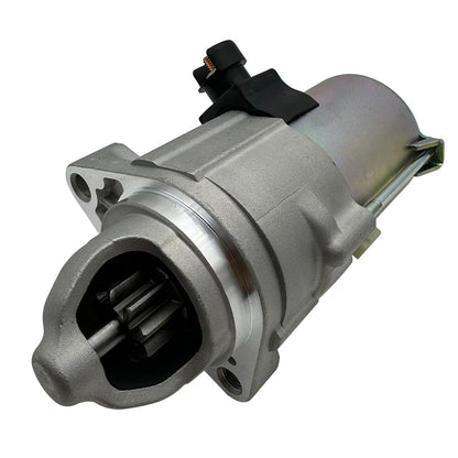 New Starter Motor for Honda Fit 2015-2020 Petrol L4 1.5L DOHC 1.2kW 12V CW 9T