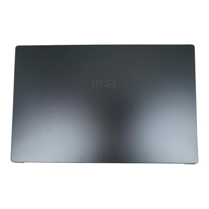 Blue Back Cover+Bezel For MSI PS63 Modern 8RD 8SC MS-16S2 MS-16S3 MS-16S1 Top US