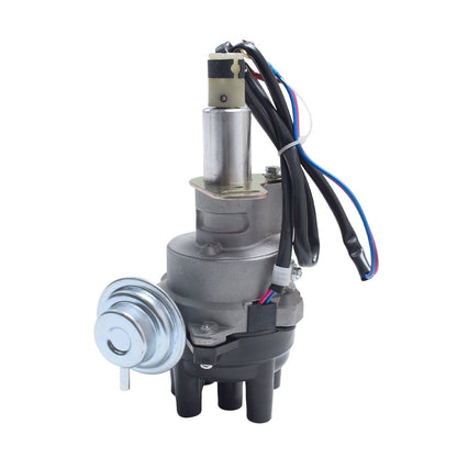 Brand-New Electronic Distributor for Datsun L20/L20B 2.0L All Models