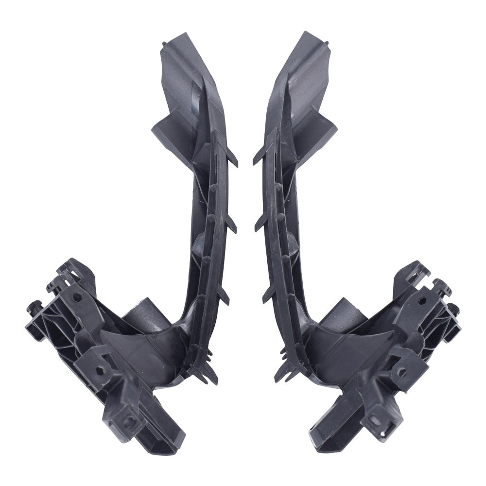 Headlight Bracket Set For 19-2020 Audi Q5 SQ5 Left and Right 80A805608 80A805607