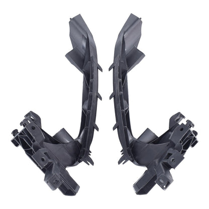 Headlight Bracket Set For 19-2020 Audi Q5 SQ5 Left and Right 80A805608 80A805607