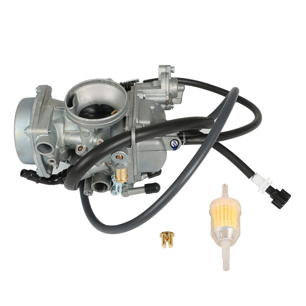 Solid Spare For Honda Shadow VLX600 VT600 1999-2007 Carburetor 16100-MZ8-U43 USA