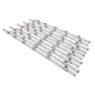 LED Strips for LG 55LF6000 55LB6100 55LB582U 55LB629V 55LB570V 55LB5500 55LB551V