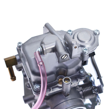 Solid Spare For XL883 XL 883 CARB XLH883 Performance CV 40mm Carburetor