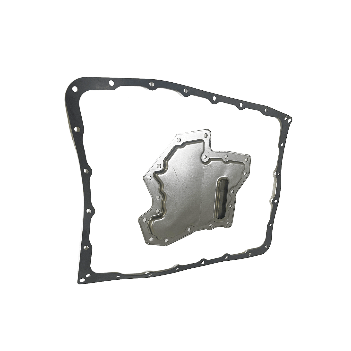 For Infiniti M56 QX70 G37 Q40 Q50 Q60 Q70 Transmission Filter & Oil Pan Gasket