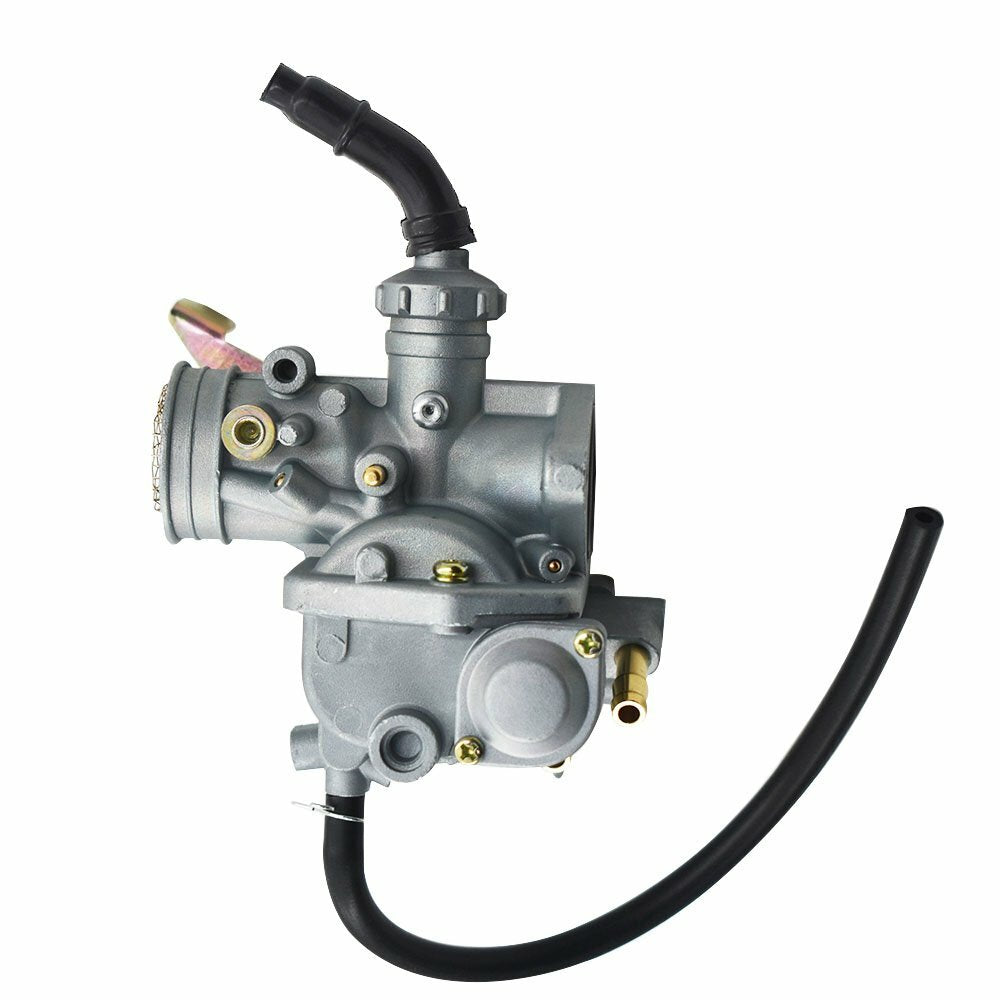 Solid Spare For Honda CT70 Trail 1969-1977 K0 K1 K2 K3 Carburetor W/ Throttle Cable