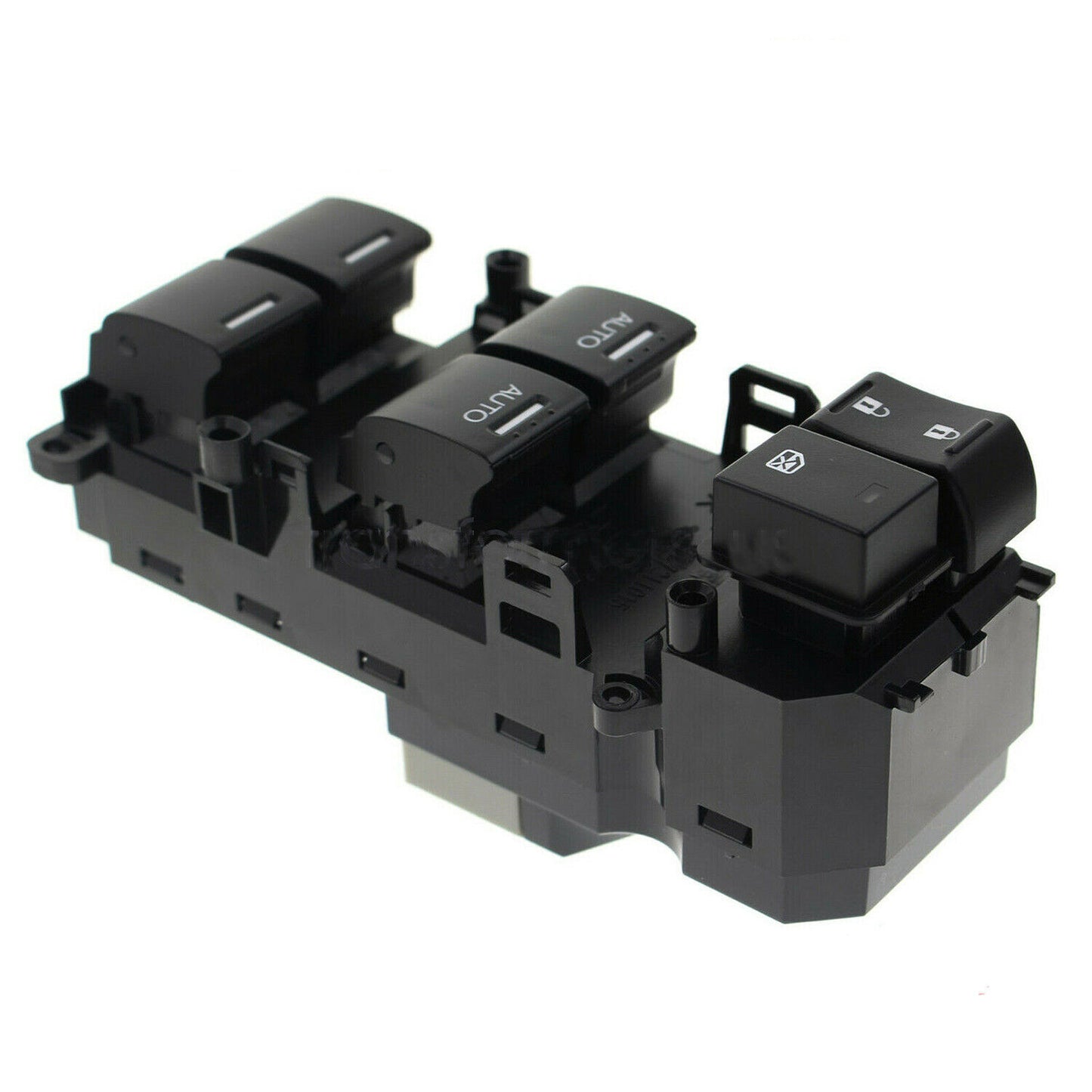New Driver Left Master Power Window Door Switch For 08 -2012 Honda Accord EX EXL