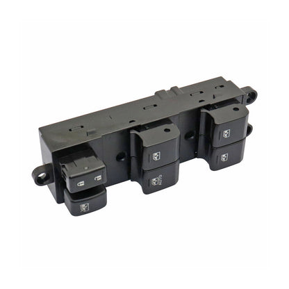 New Fit For Subaru Legacy Outback 83071AJ21C Front Left Window Control Switch