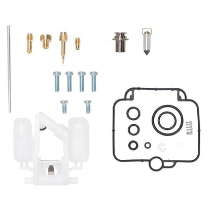 Carburetor Repair Kit Float Fits For Polaris Sportsman 500 4x4 HO 2001-2013