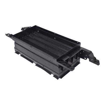 Active Grille Shutter Black FO1206143 For 2018-2022 Ford Expedition