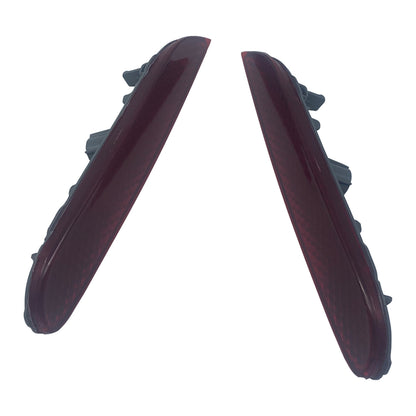 For Nissan Altima Rear Bumper Reflector Assembly Red LH & RH Quality 2019-2020