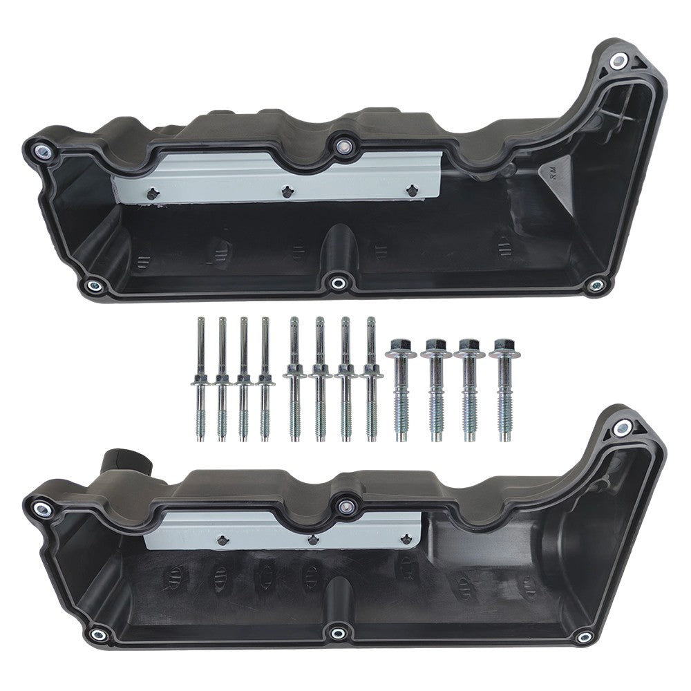 Valve Cover Set For 2002-2004 Ford Explorer 2001-2003 Ranger 02-03 Mountaineer