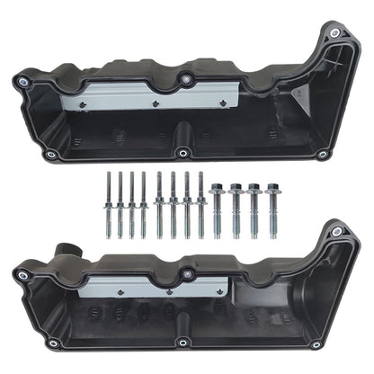 Valve Cover Set For 2002-2004 Ford Explorer 2001-2003 Ranger 02-03 Mountaineer