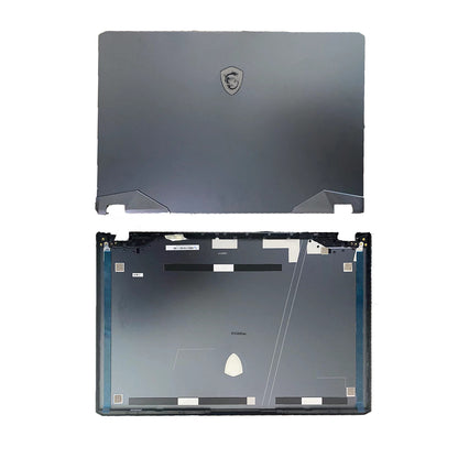 Blue Rear Lid Back Cover 9S7-17K314 For MSI GE76 Raider 11UG/11UH/11UE(MS-17K3)