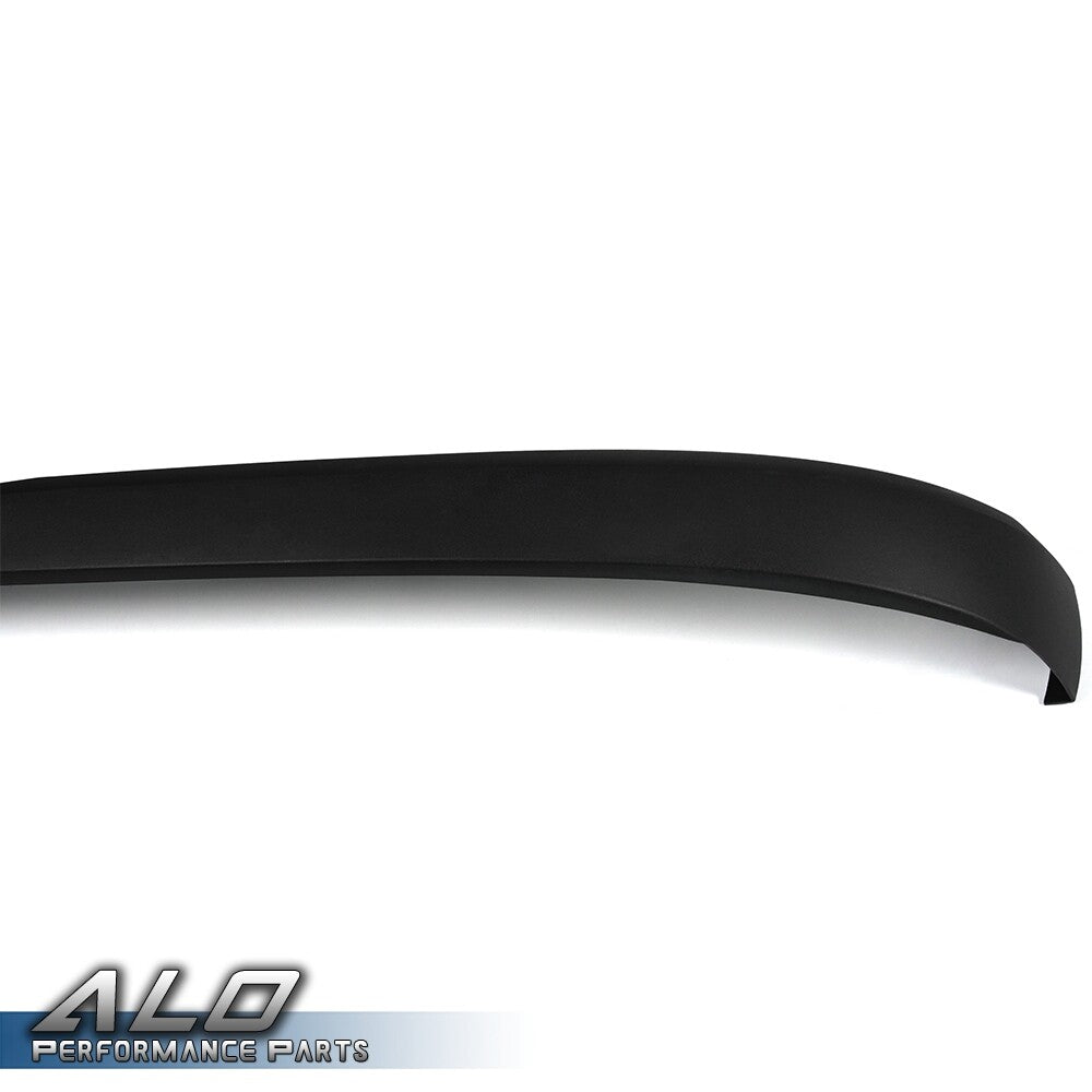 Solid Spare Fit For 2007-2014 Chevrolet Tahoe Front Bumper Deflector GM1092208