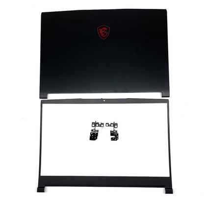 Back Cover & Bezel Hinges 3076R1A211HG For MSI GF63 8RC 8RD GF63VR MS-16R1 16R2