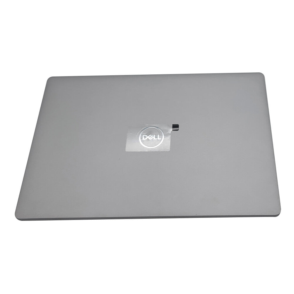 New Silver Back Cover For Dell Latitude 5310 E5310 Top Rear Lid 0H0MJJ 13.3in US