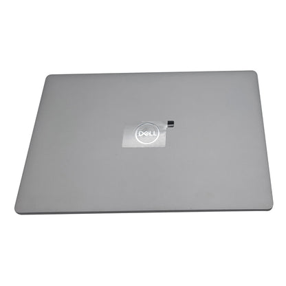New Silver Back Cover For Dell Latitude 5310 E5310 Top Rear Lid 0H0MJJ 13.3in US