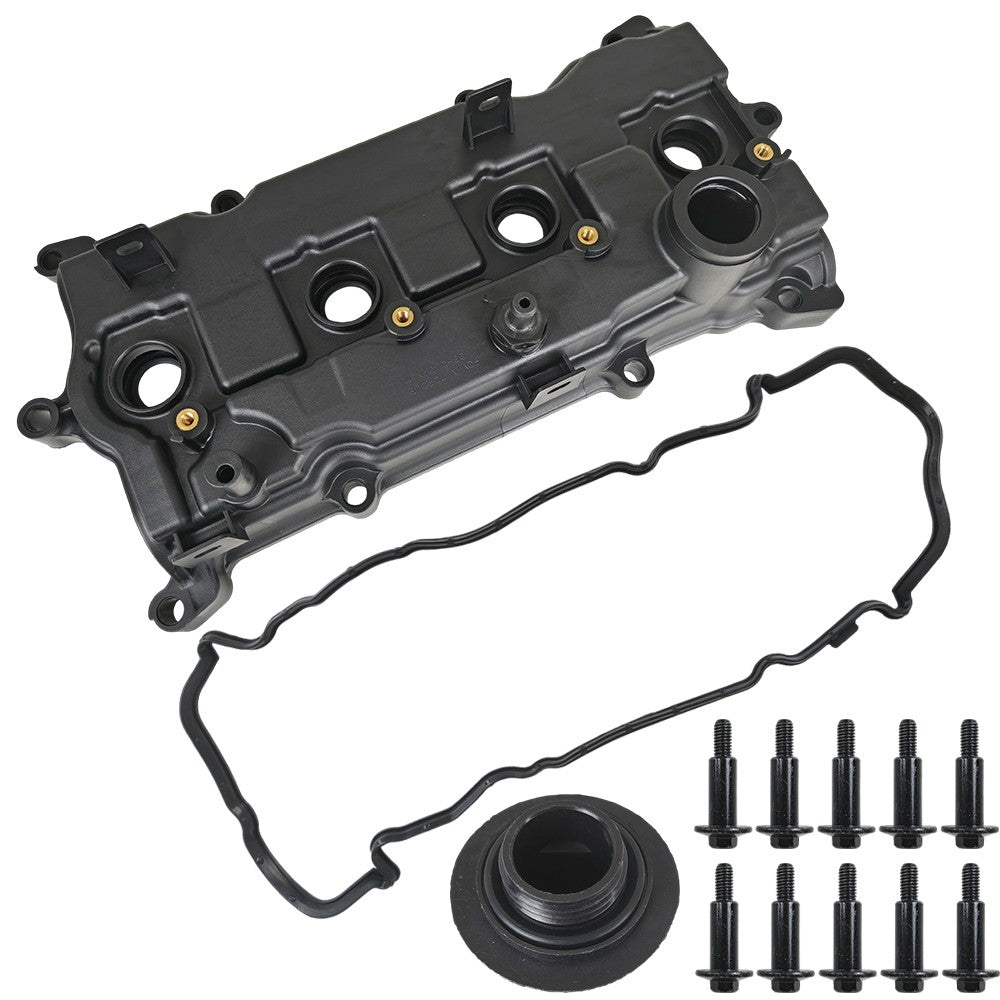 Engine Valve Cover For Infiniti QX60 2014-2017 For Nissan Altima 2014-2017