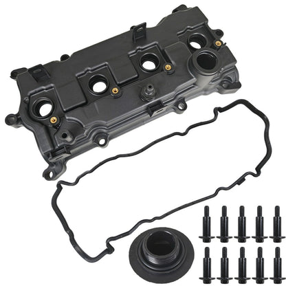 Engine Valve Cover For Infiniti QX60 2014-2017 For Nissan Altima 2014-2017
