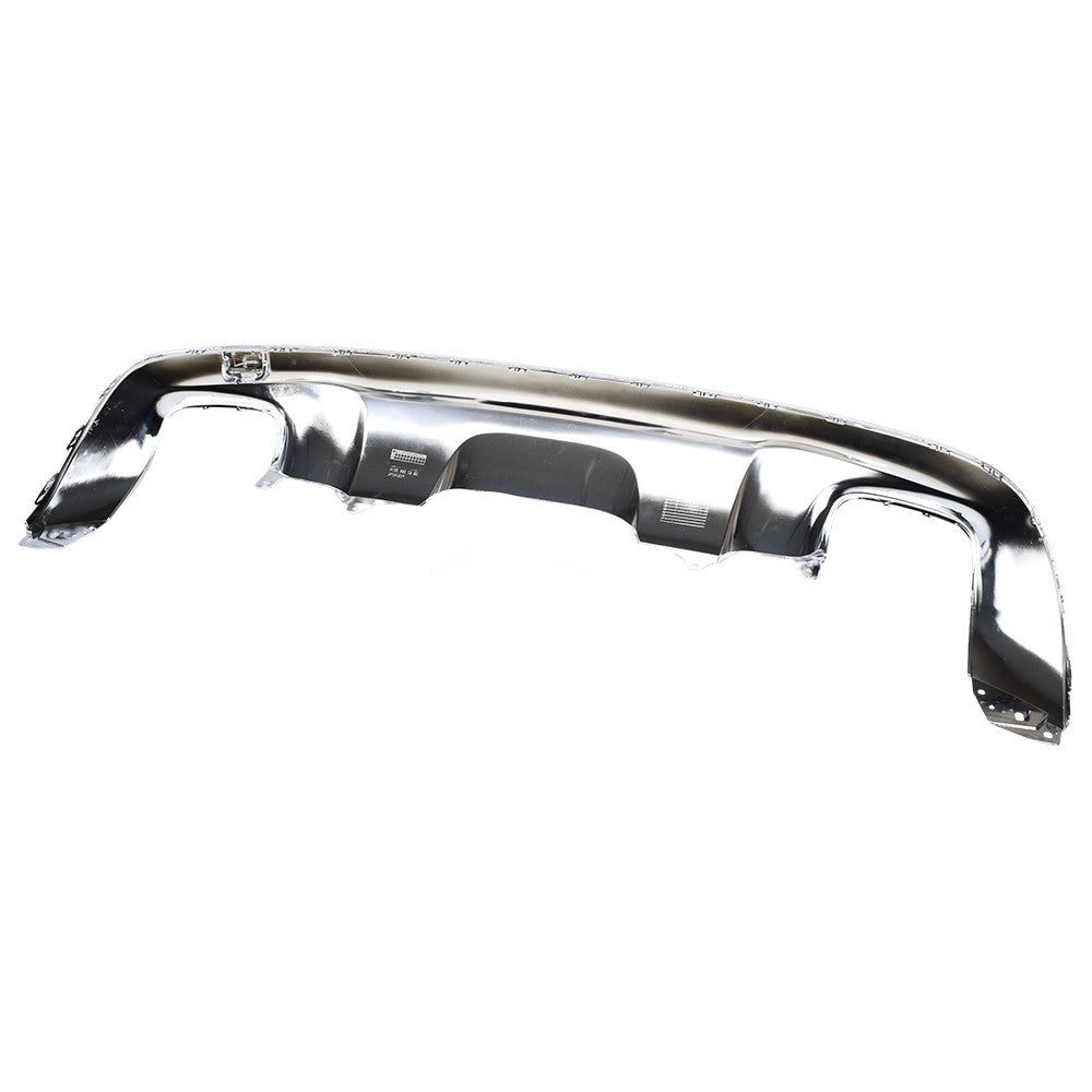 Rear Lower Bumper Valance Panel 1568850925 For 2015-2017 Mercedes-Benz GLA250