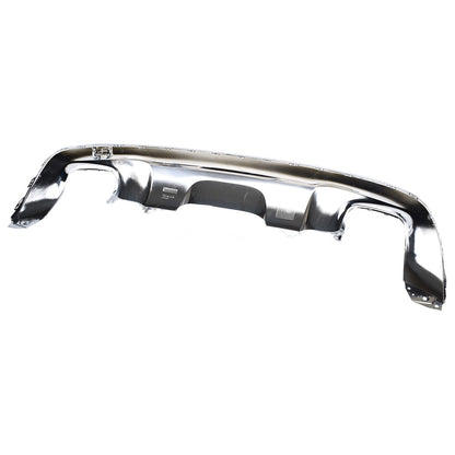 Rear Lower Bumper Valance Panel 1568850925 For 2015-2017 Mercedes-Benz GLA250